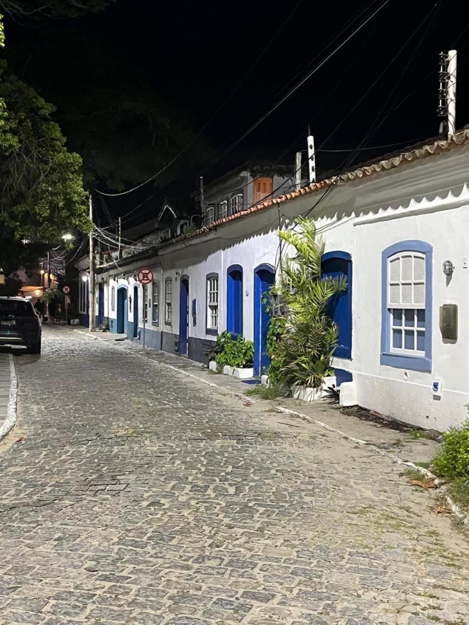 Casa No Pero - Cabo Frio Villa Exterior photo