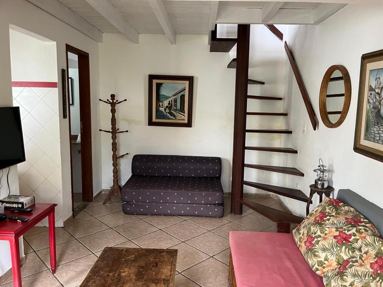 Casa No Pero - Cabo Frio Villa Exterior photo