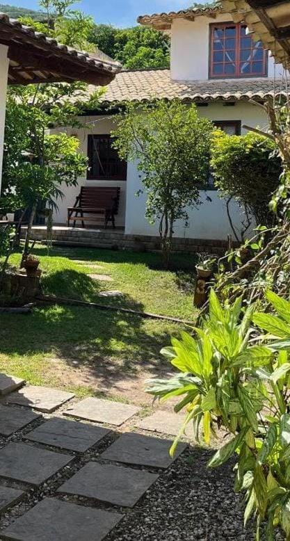Casa No Pero - Cabo Frio Villa Exterior photo
