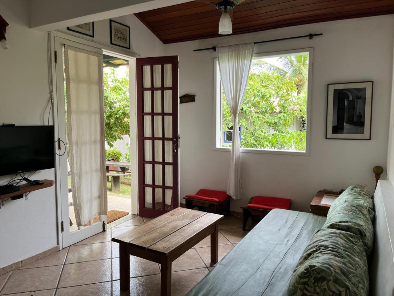 Casa No Pero - Cabo Frio Villa Exterior photo